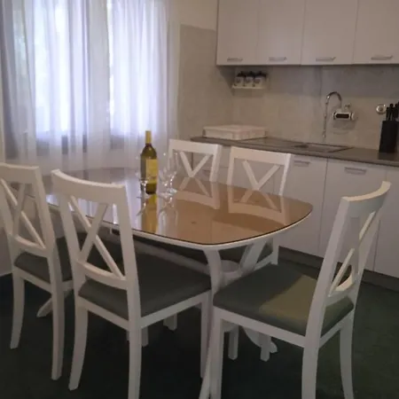 Zele Koic * Starigrad Paklenica