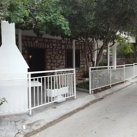 Holiday home Zele Koic *